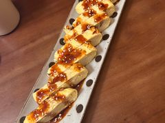 -鸟泉居酒屋·烧鸟·酒馆(百子湾店)