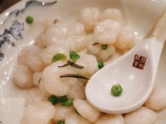 -香园茶社·金陵小灶(老门东店)