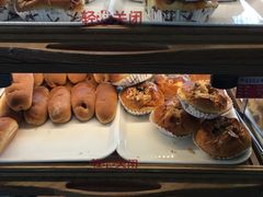 -新侨三宝乐面包店(崇文门店)