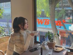 -德福楼咖啡吧(德福巷店)