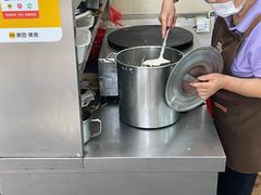 -奕宏饺子楼(朱庄小区店)
