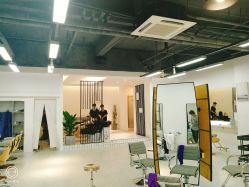 -ASA HAIR SALON