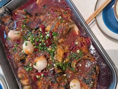 -鱼酷活鱼烤鱼(南京水游城店)