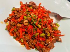 -千百味红餐厅·非遗江西菜(绿地双子塔总店)