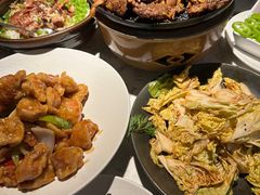 -奉天小馆·非遗东北菜(济南万象城店)