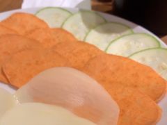 -九田家黑牛烤肉料理(华侨城店)