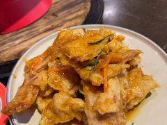 -粗粮人家·东北菜(洋桥店)