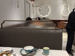 -常来小聚·广州非遗传承餐厅(高德置地店)