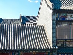 -威高民俗文化邨