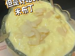米布丁-克比叔叔印度餐厅Kebabs on the Grille(永康路分店)
