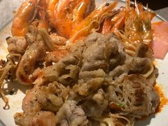 -韩悦牛排烤肉(仓山万达店)