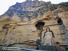 -炳灵寺世界文化遗产旅游区
