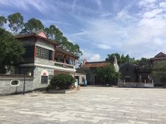 -李小龙乐园(顺德均安店)