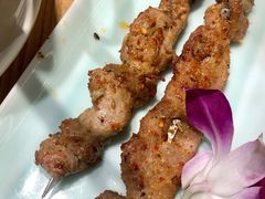 越式香茅烤肉-米纸越南小馆(金鹰世界店)