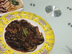 -老德州四合院·德州菜(天衢路店)