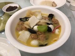 -香山湖家家宴(中山陵店)