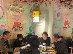 -山里俏·地标皖南菜·屯溪臭鳜鱼(北城万达店)