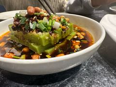 -泉味道贵州厨房(三里河店)