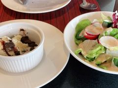 -WOLFGANG PUCK KITCHEN & BAR(迪士尼小镇店)