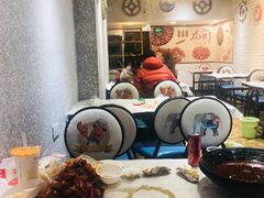 -段氏龙虾·烧烤·烤鱼(东书房路店)