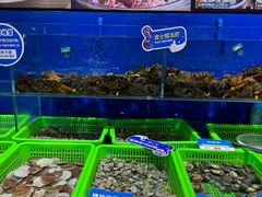 -船梆煮•蒸汽海鲜·生腌干蒸(五四广场店)