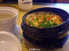 蟹黄豆腐-粤秀小厨·广式早茶(辽宁路店)