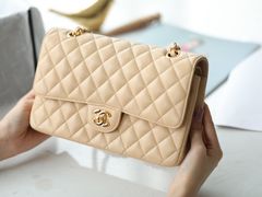 -Chanel(德基广场店)