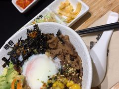 -熊吞·大碗丼烧肉饭(西市场嘉华店)