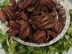 火燎鸭心-全聚德(前门店)