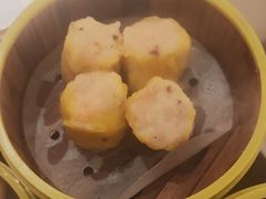 -东方早茶 海鲜•青岛菜(国信体育中心店)