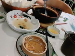 -原味田园·客家菜·土窑鸡(中航城君尚购物中心店)