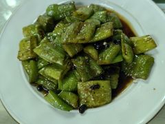 -天天向上素食餐厅(五台山店)