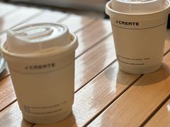 -J Create城市露营咖啡·简餐·宠物(上海动物园店)