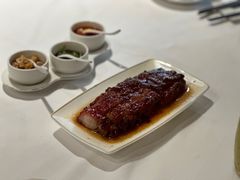 -唐阁(香港朗廷酒店)