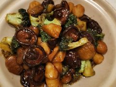 砂锅四宝蔬-大铁勺新津菜(东丽阳光新业广场店)