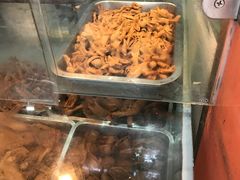 -北京王府井烤鸭(泰兴店)
