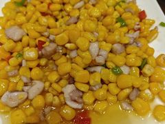 玉米兔丁-飞虹鱼馆(春华路店)