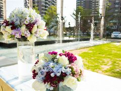 -三亚湾红树林度假世界(木棉酒店)