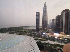 景观位-小南洋海景餐厅(深圳湾店)
