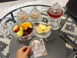 -慧红美甲美睫皮肤管理中心