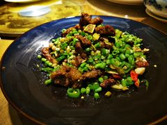 -周三的情书花园餐厅(江北店)