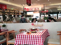 -西贝(吴江路湟普汇店)