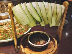 -杨记隆府(汉街店)
