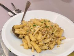 -银都上海菜馆(粤海东路店)