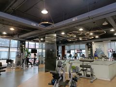 -豪逸健体(中骏广场店)