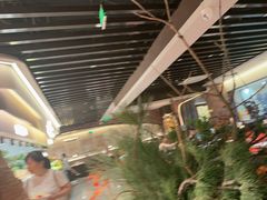 -汉丽斯巴西烤肉自助(市南店)