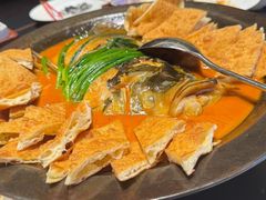 -秀儿四九城·新京菜(亚运村鸟巢店)