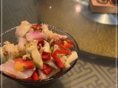 -新繁老號豌豆汤饭店·江湖菜(宝光寺店)