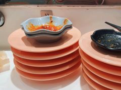 -争鲜回转寿司(通州万达店)