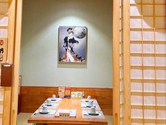 -鮨桐日本料理(望京店)